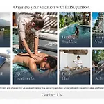 Villa Calamansi By Balisuperhost