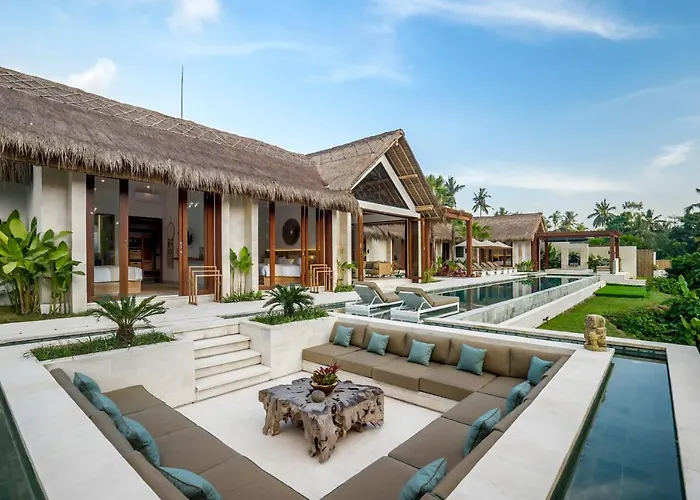 Villa Calamansi By Balisuperhost