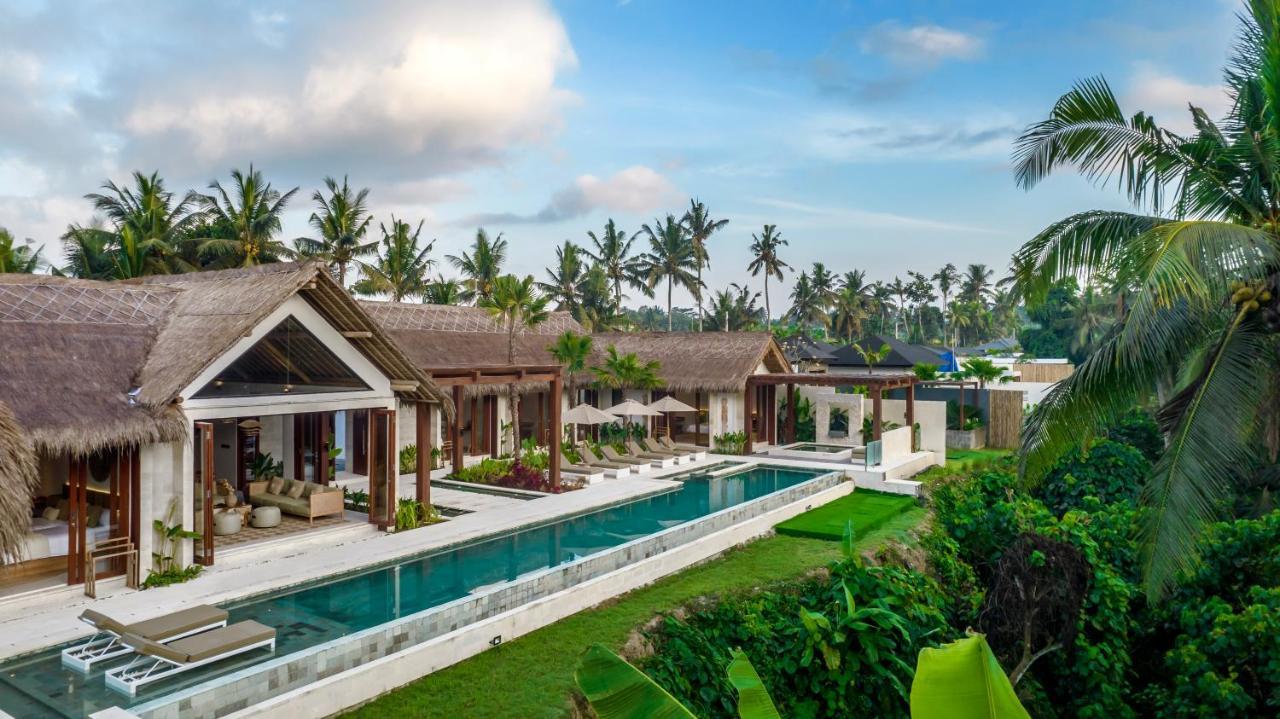 Calamansi By Balisuperhost Villa *
