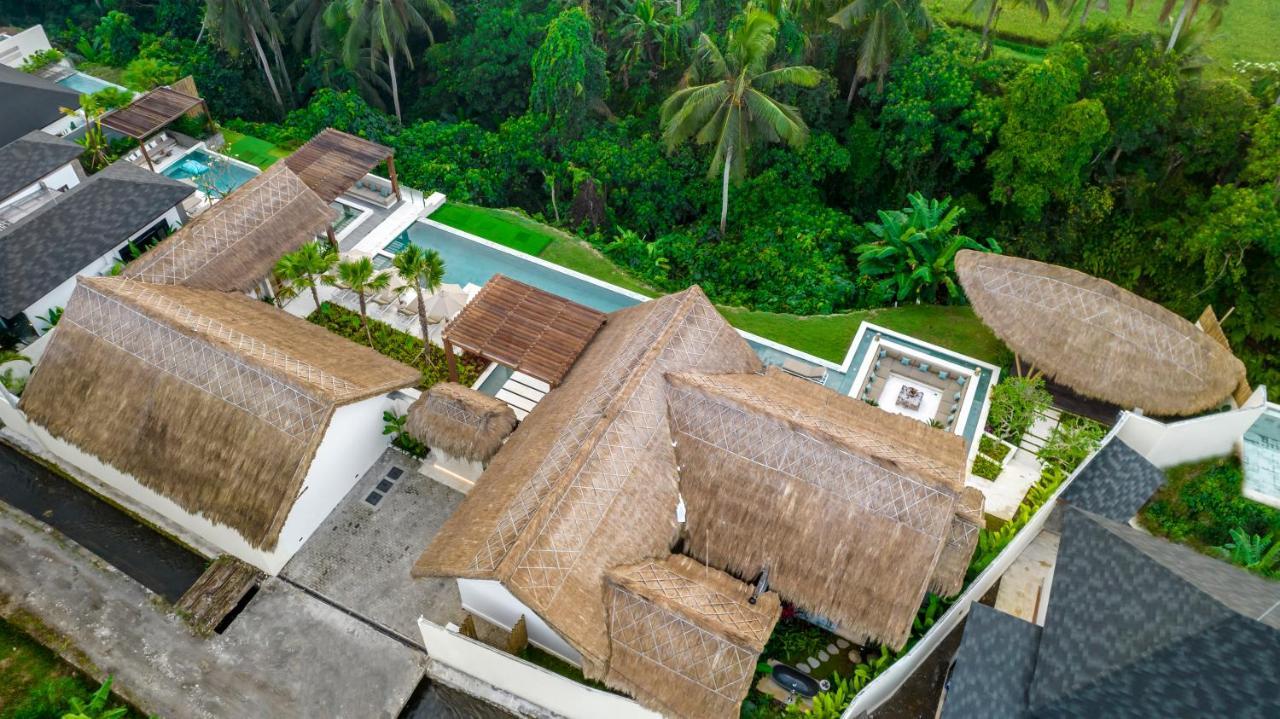 Calamansi By Balisuperhost Villa