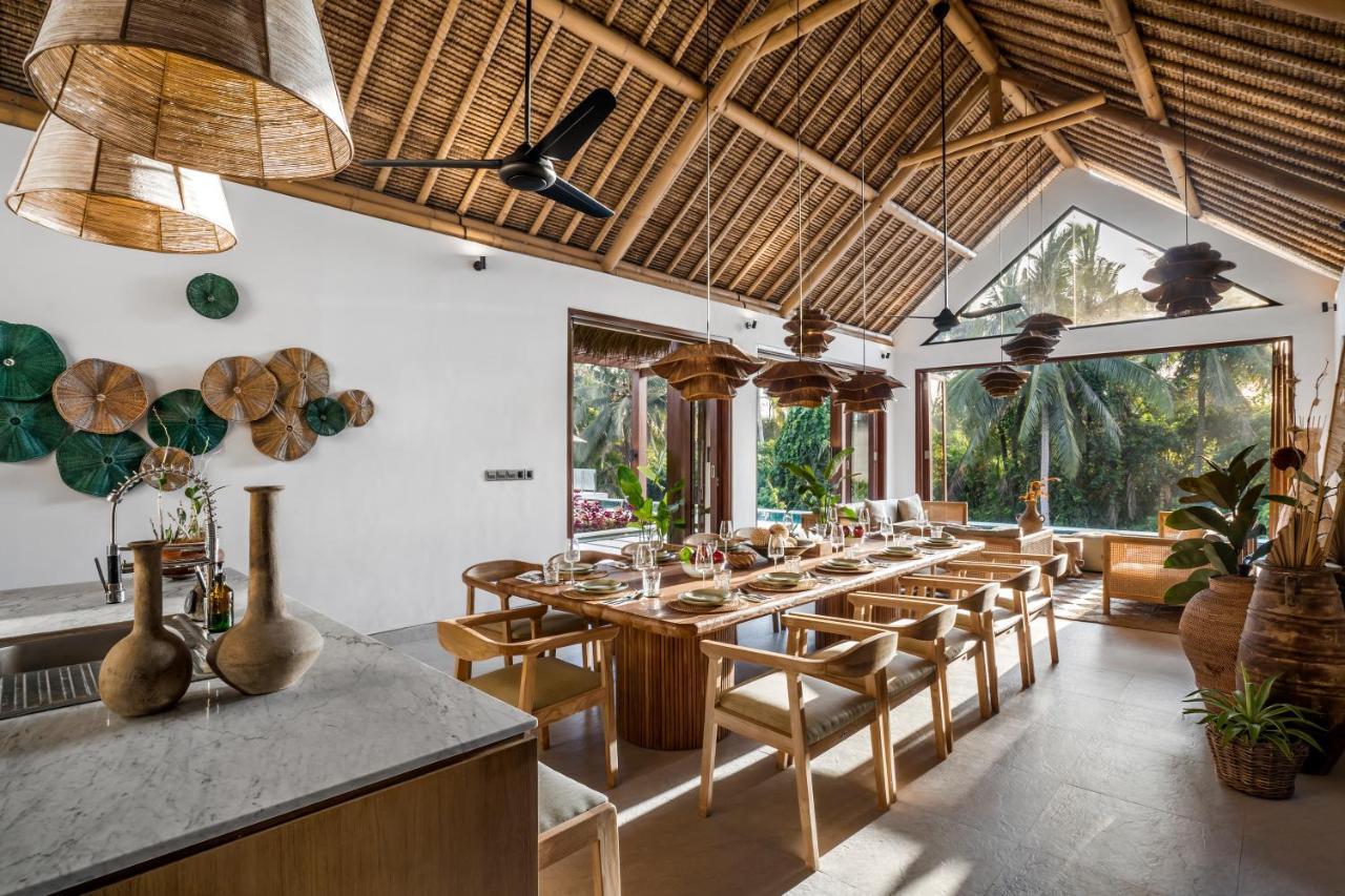 Calamansi By Balisuperhost Villa Ubud