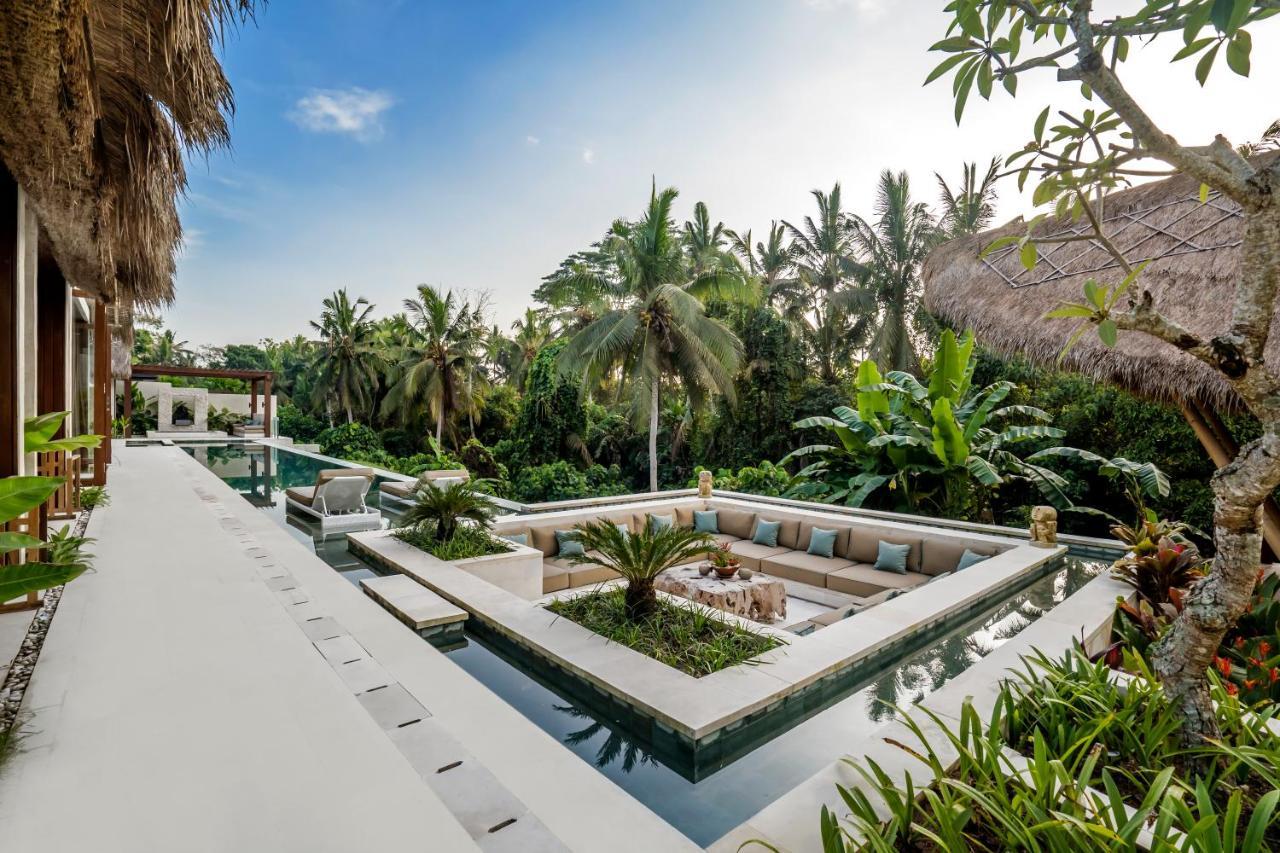 Calamansi By Balisuperhost Villa Ubud
