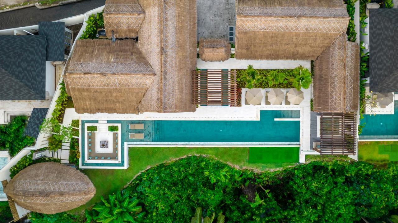 Villa Calamansi By Balisuperhost Ubud