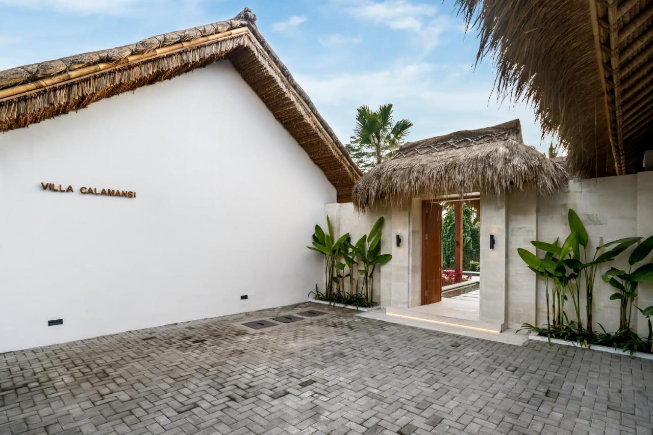 Villa Calamansi By Balisuperhost Ubud